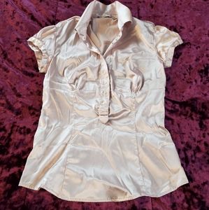 Beautiful Silk Blouse